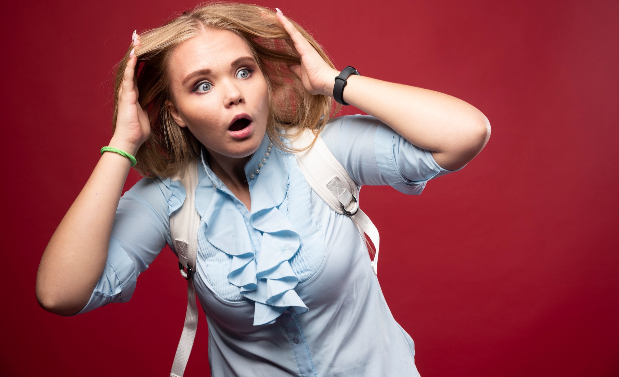 Partner i følelsesmæssig frys efter utroskab og pornomisbrug