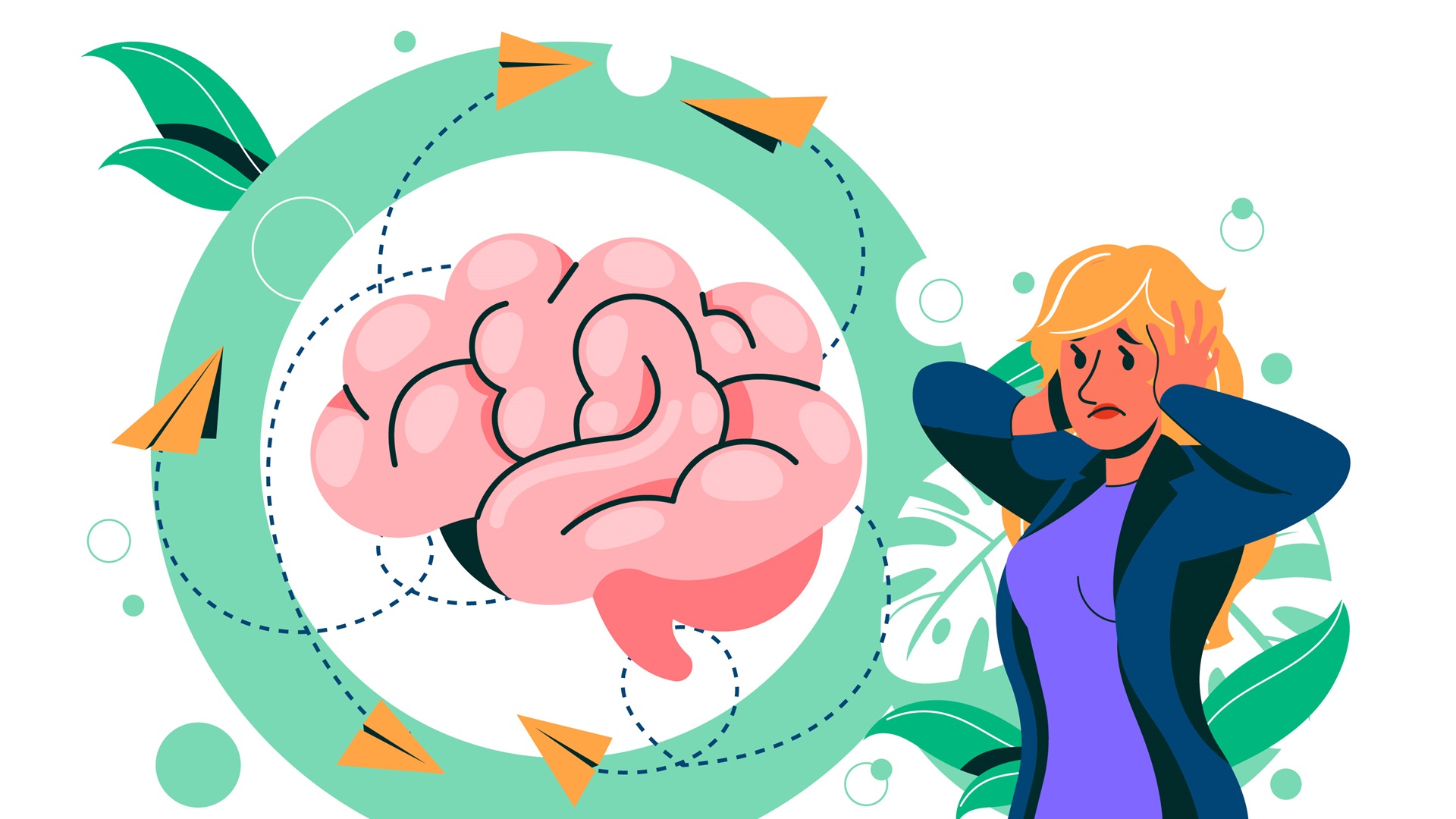 Pornoafhængighed påvirker hjernens dopamin og belønningssystem og kan føre til hyperseksualitet og eskalering