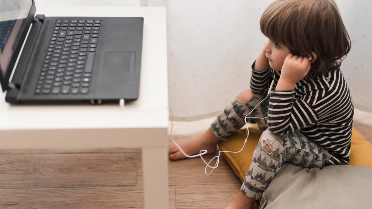 Børn og overgrebsmateriale digitalt 
