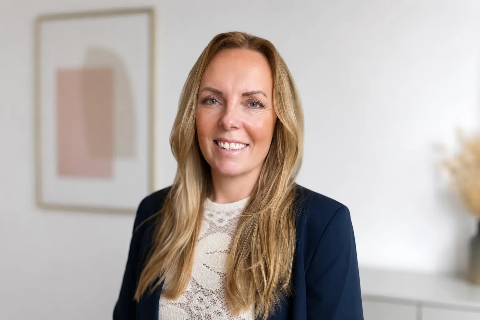 Louise Brogaard