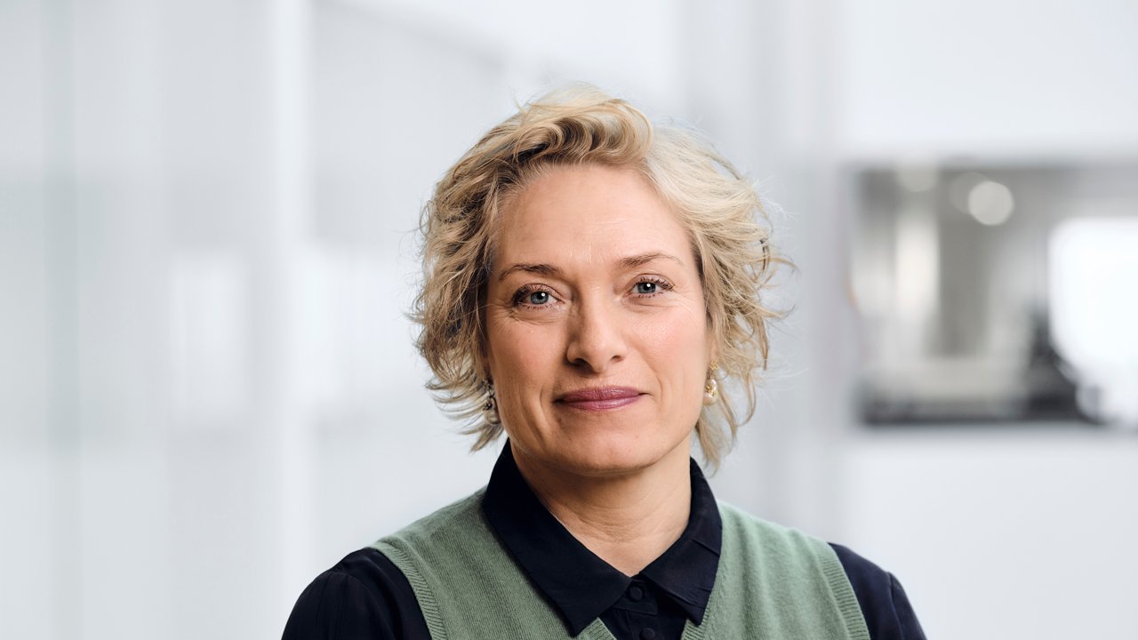 Nicoline Rosenlund