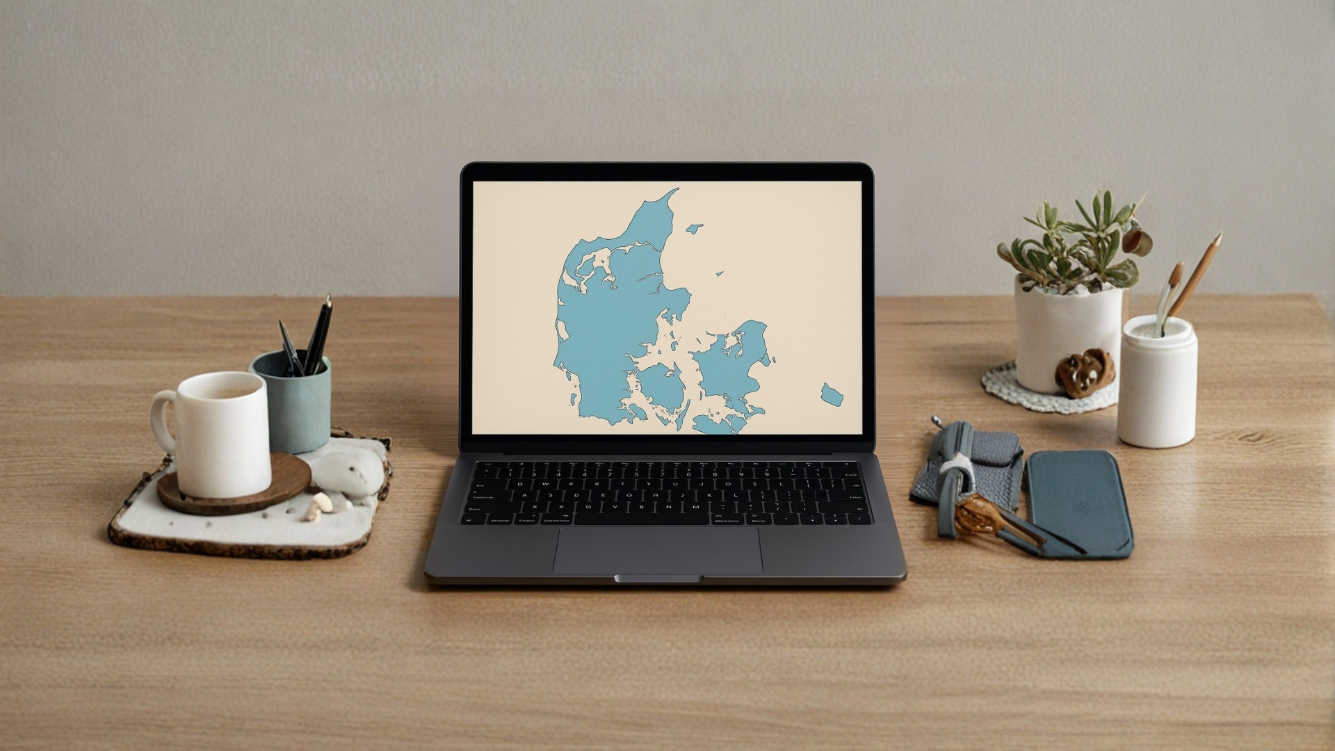 Online behandling af pornoafhængighed og hyperseksualitet i hele Danmark samt på Færøerne og i Grønland