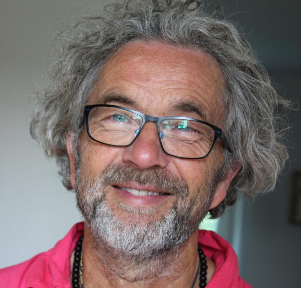 Søren Frieboe